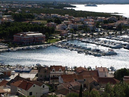 Balík ACTIV Vodice / Tribunj