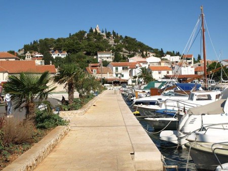 Balík Aktív Extra - Vodice / Tribunj