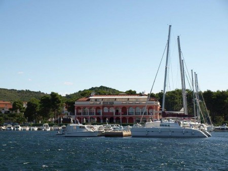 Balík služieb Aktív XXL - Vodice / Tribunj