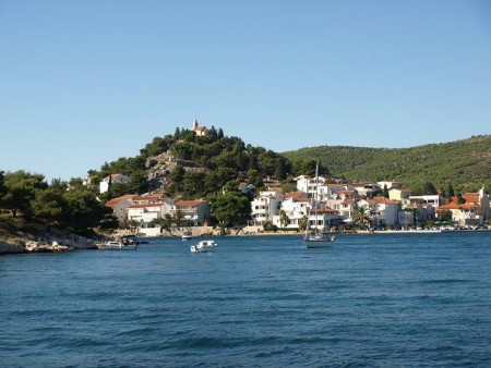 Balík služieb SENIOR - Vodice / Tribunj